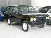 Land Rover Range Rover terénní 93kW benzin 1985
