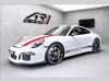 Porsche 911 kupé 368kW benzin 201611