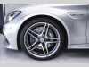 Mercedes-Benz Třídy C kupé 350kW benzin 201608