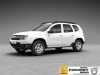 Dacia Duster SUV 92kW benzin 2017