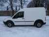 Ford Transit Connect pick up 55kW nafta 200512