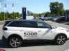 Peugeot 5008 SUV 133kW nafta 2017