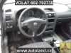 Opel Astra kombi 0kW benzin 2000