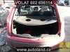 Fiat Punto hatchback 59kW benzin 