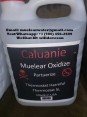 Caluanie Muelear Oxidize Parteurize Chemical