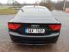 Audi A7 kupé 180kW nafta 2011