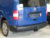 Volkswagen Caddy užitkové 77kW nafta 2008