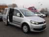 Volkswagen Caddy pick up 55kW nafta 201307