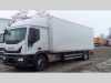 Iveco AL skříňová nástavba Cargovan skříň 0kW 2016