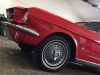 Ford Mustang kabriolet 89kW benzin 196501
