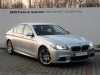 BMW Řada 5 sedan 135kW nafta 201205