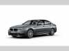 BMW Řada 5 limuzína 195kW nafta 2017