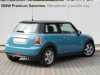 Mini Cooper hatchback 88kW benzin 200905