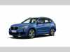 BMW X1 SUV 140kW nafta 2017