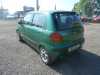 Daewoo Matiz hatchback 37kW benzin 200010