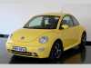 Volkswagen New Beetle kupé 110kW benzin 200502