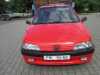 Peugeot 106 hatchback 44kW benzin 1993