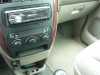 Chrysler Voyager MPV 110kW benzin 2003