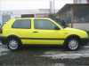 Volkswagen Golf hatchback 85kW benzin 199511