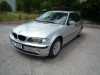 BMW Řada 3 sedan 85kW benzin 2002