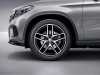 Mercedes-Benz GLE SUV 270kW benzin 2016