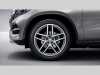 Mercedes-Benz GLE SUV 190kW nafta 2017