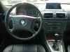 BMW X3 SUV 150kW nafta 2004
