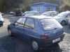 Peugeot 106 hatchback 44kW benzin 1996