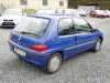 Peugeot 106 hatchback 37kW benzin 1997