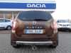 Dacia Duster hatchback 81kW nafta 2013
