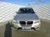 BMW X3 SUV 100kW nafta 2014