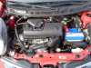 Nissan Micra hatchback 48kW benzin 200809