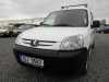 Peugeot Partner pick up 55kW benzin 2009