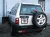Land Rover Freelander terénní 86kW benzin 2002