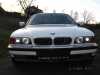 BMW Řada 7 sedan 240kW benzin 1996