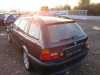BMW Řada 3 kombi 142kW benzin 1999