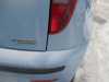 Fiat Punto hatchback 70kW CNG + benzin 2005