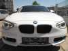 BMW Řada 1 hatchback 85kW nafta 201410