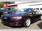 Audi A5 kupé 180kW nafta 201303