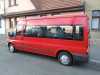 Ford Transit minibus 74kW nafta 2003
