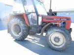 Zetor 6245 traktor 0kW 