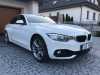 BMW Řada 4 kupé 190kW nafta 2014