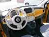 Fiat 500 hatchback 51kW benzin 2016