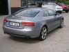 Audi A5 kupé 176kW nafta 2011