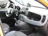 Fiat Panda hatchback 51kW benzin 2016