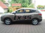 Hyundai ix35 SUV 85kW nafta 2013