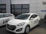 Hyundai i30 kupé 99kW benzin 2013