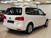 Volkswagen Touran MPV 110kW CNG + benzin 2013