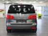 Volkswagen Touran MPV 110kW CNG + benzin 2011