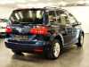 Volkswagen Touran MPV 110kW CNG + benzin 2012